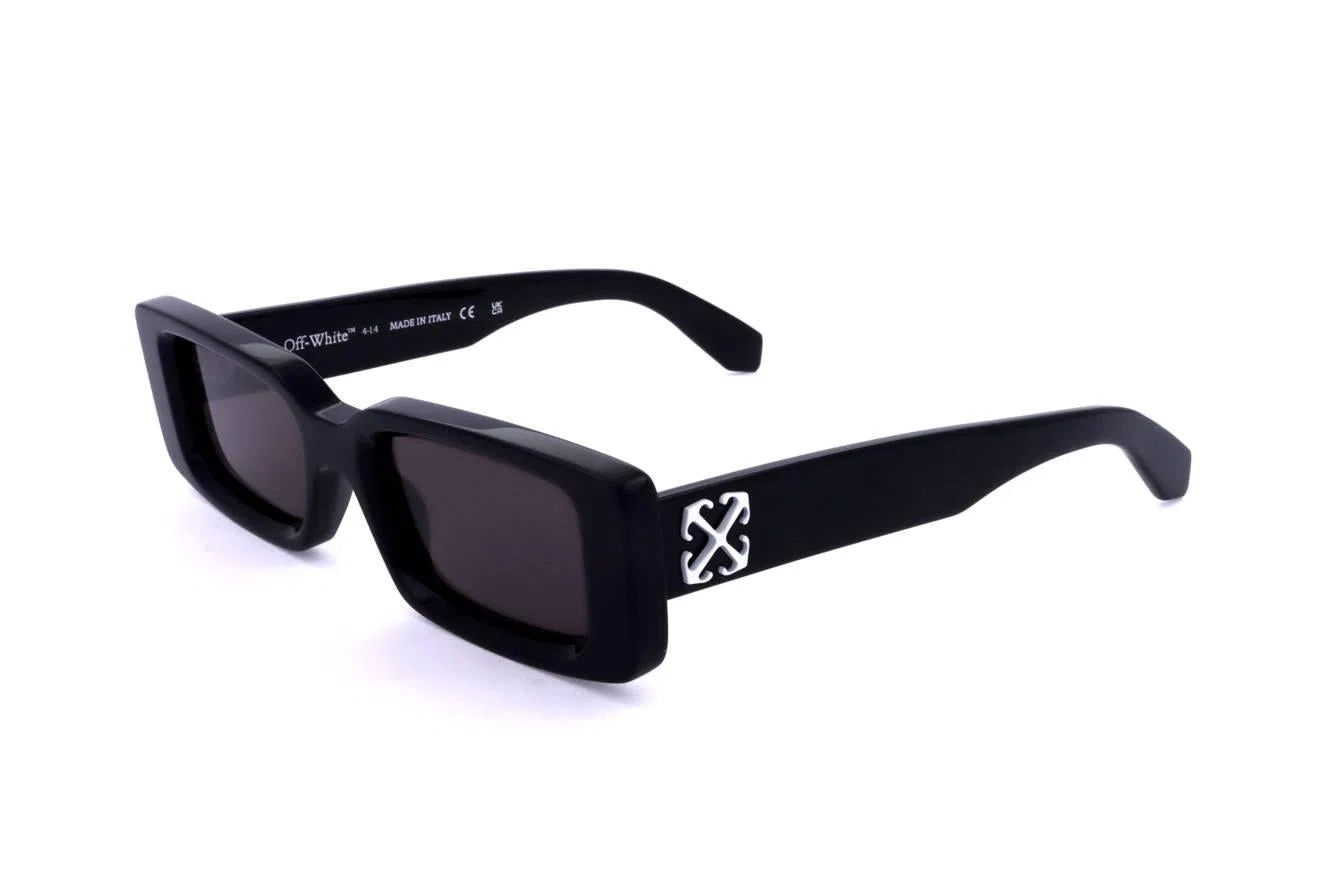 Off White OERI127S24PLA0011007 Sunglasses - view 3